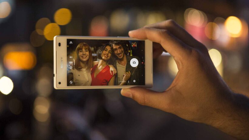 Best cameraphones 2016