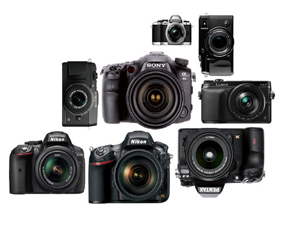 Cameras that give good value for money