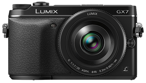 Panasonic GX7