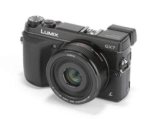 Lumix GX7