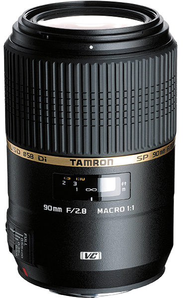 Macro lens