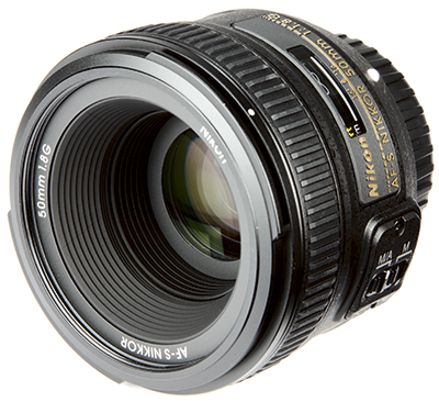 Nikkor-50mm