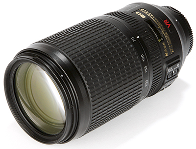 Nikkor-70-300