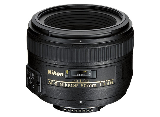 Best lenses for portrait photography