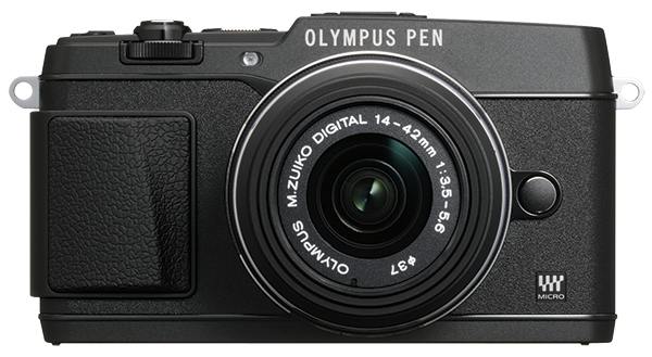 Olympus Pen E-P5