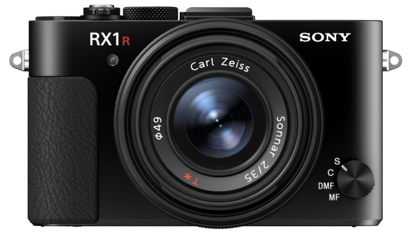 Sony Cyber-shot RX1R II