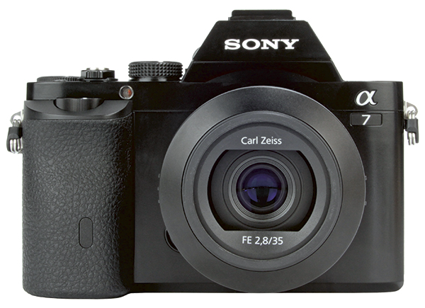 Sony Alpha 7