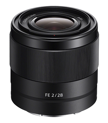 Sony-FE-28mm-F2