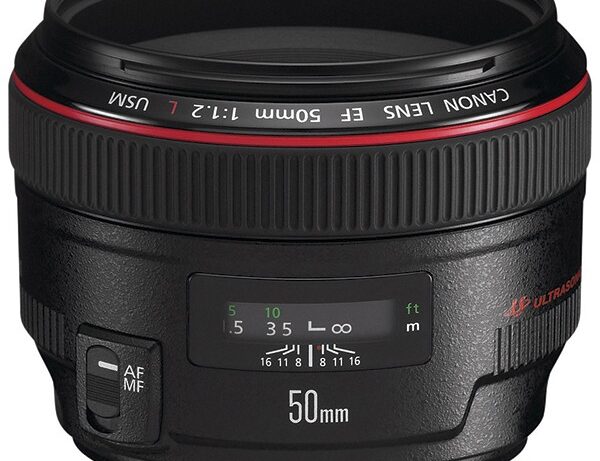 Guide to focal lengths