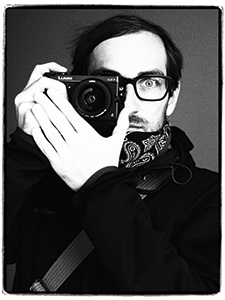 Thomas Geiregger