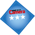 WDC lens rating 3 stars