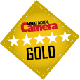 WDC lens rating 5 stars