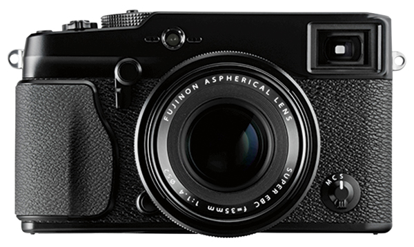 Fujifilm X-Pro1
