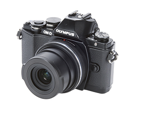 Choosing a camera type: Advice to help you buy a camera