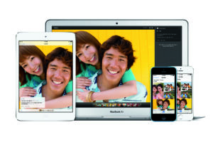 Apple Photos iCloud