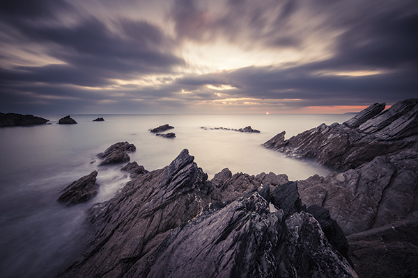Beachscape