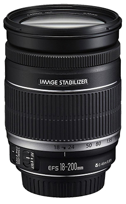 canon efs 18-200