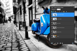 Corel Paintshop Pro X8