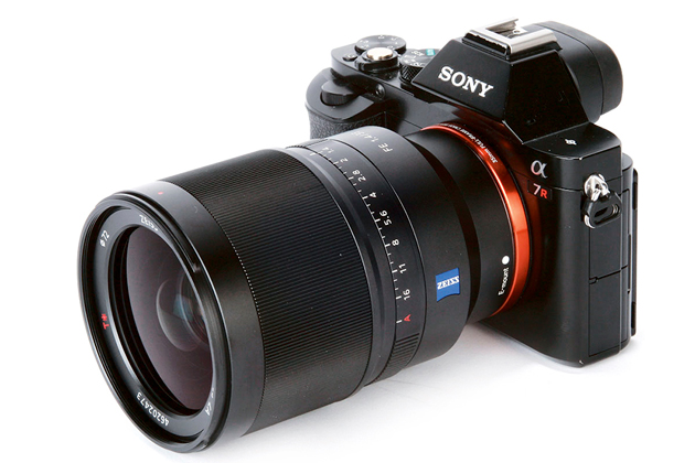 Guide to Sony FE mount lenses
