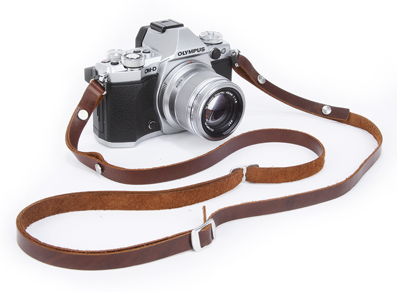 1901 fotografi Maitani Strap