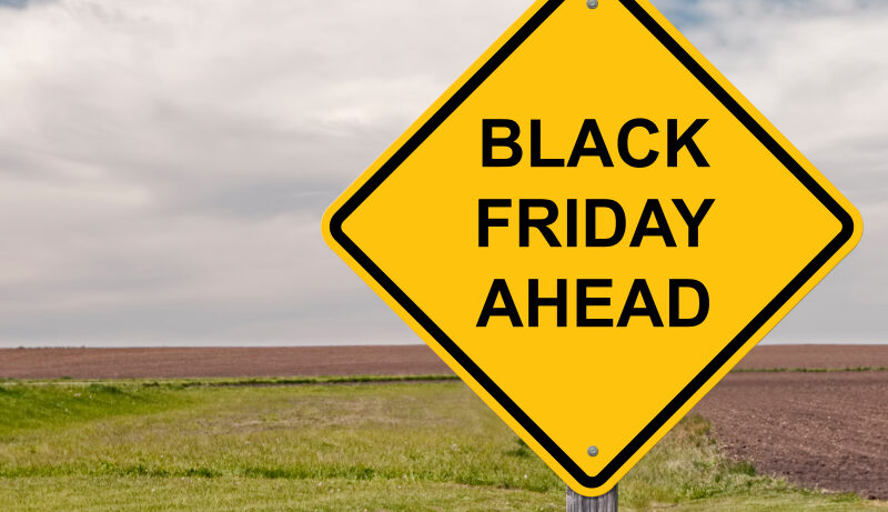 Black Friday