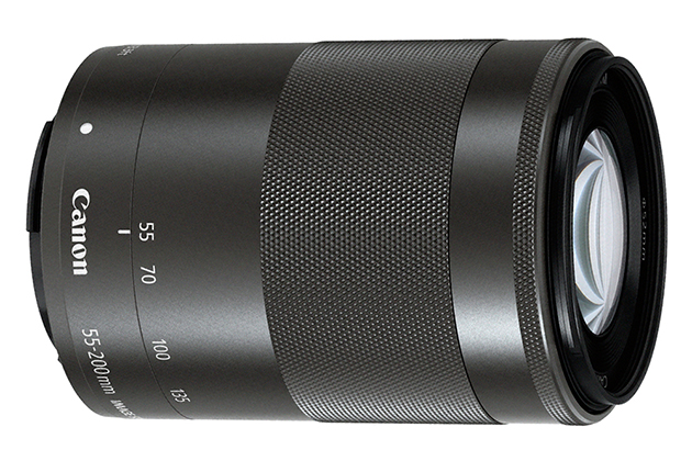 Guide to Canon EOS M-series lenses
