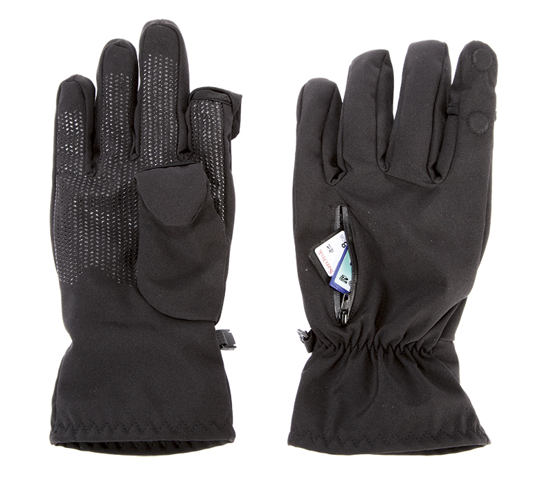 Easy Off Gloves