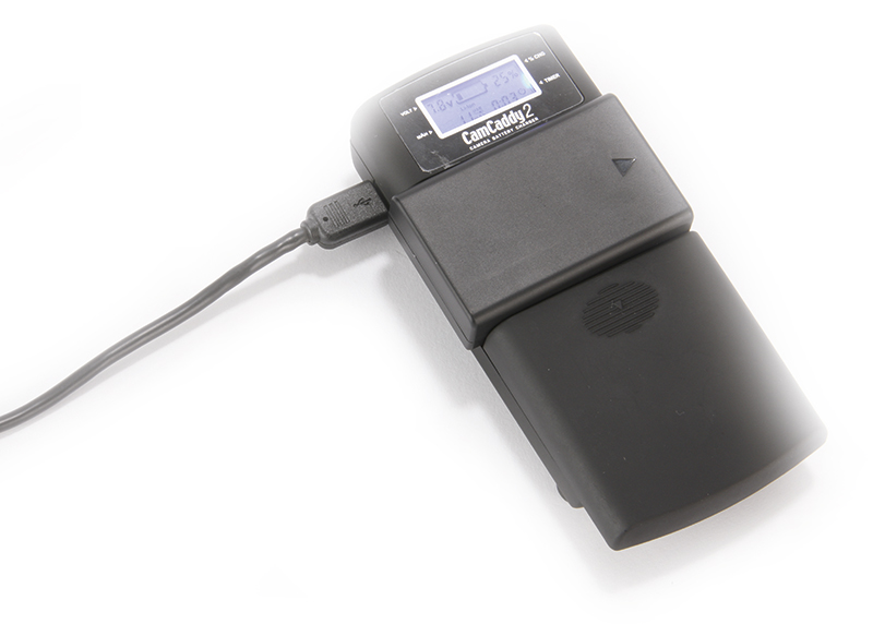 Freeloader CamCaddy 2 Universal Charger