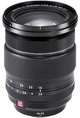 Fuji-XF-16-55mm-f2.8-R-LM-WR