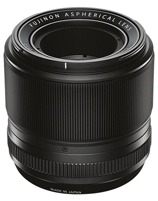 Fuji-XF 60mm-f2.4-R-Macro