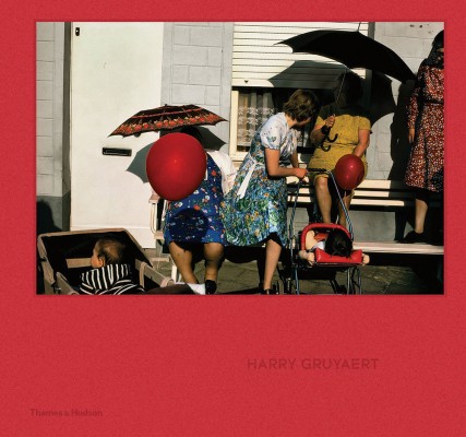 Harry-Gruyaert