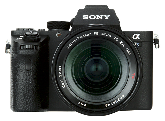 Sony A7S II