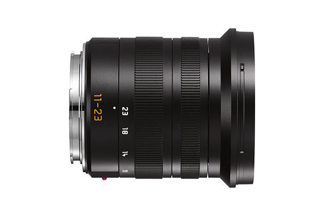 Guide to Leica T lenses