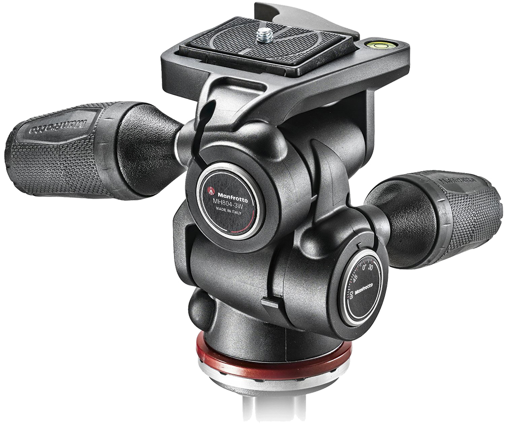 Manfrotto 804 Mark II