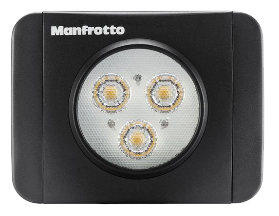 Manfrotto Lumie Play Lights