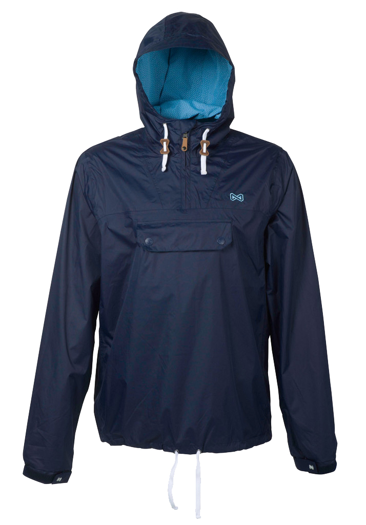 Navitas Cypress Cagoule PPS Jacket