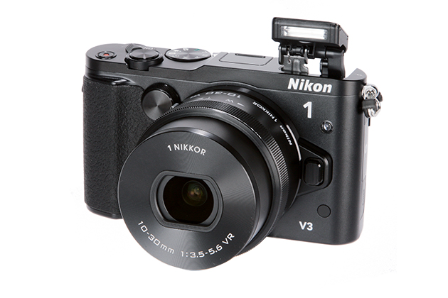 Guide to Nikon 1-series lenses