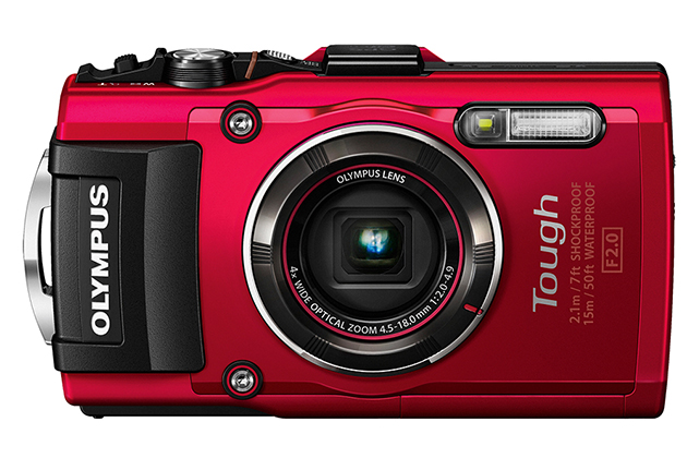 Christmas gift ideas for photographers - £251-£500