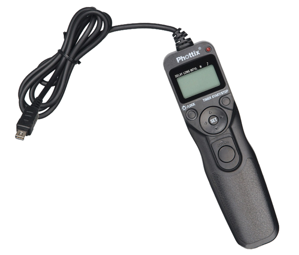 Phottix TR-90