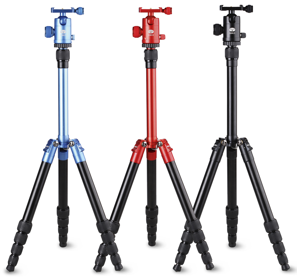 Sirui T-005X