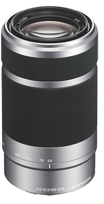 Sony-E-55-210mm-f4.5