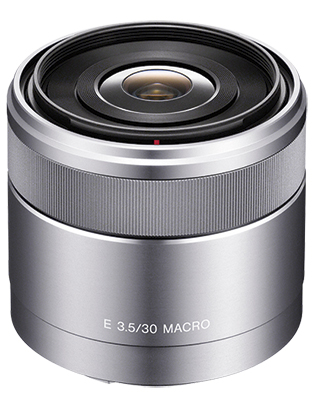 Sony-e-30mm-F3.5-Macro