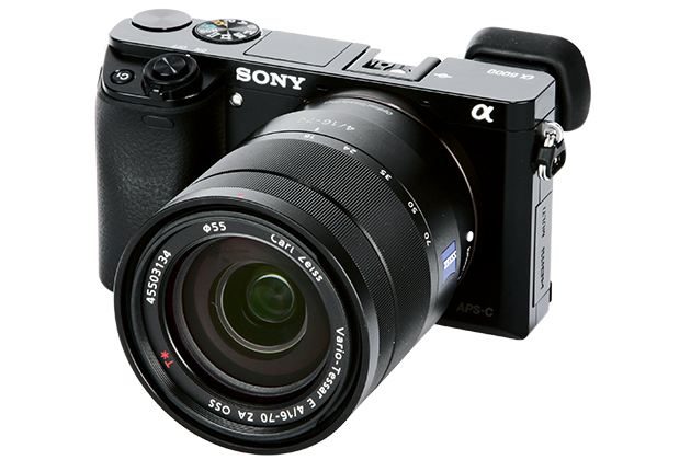 Guide to Sony E-mount lenses