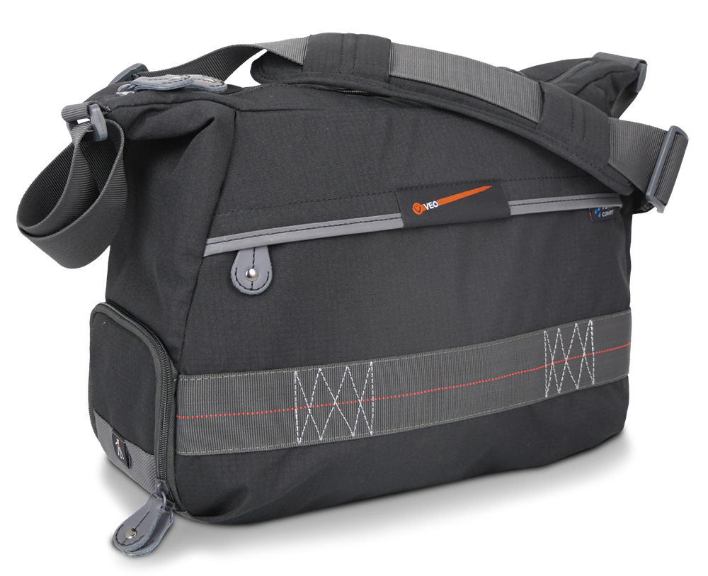 vanguard veo 37 travel shoulder bag