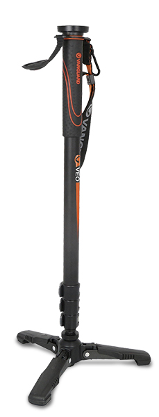 vanguard veo AM-264TR monopod_