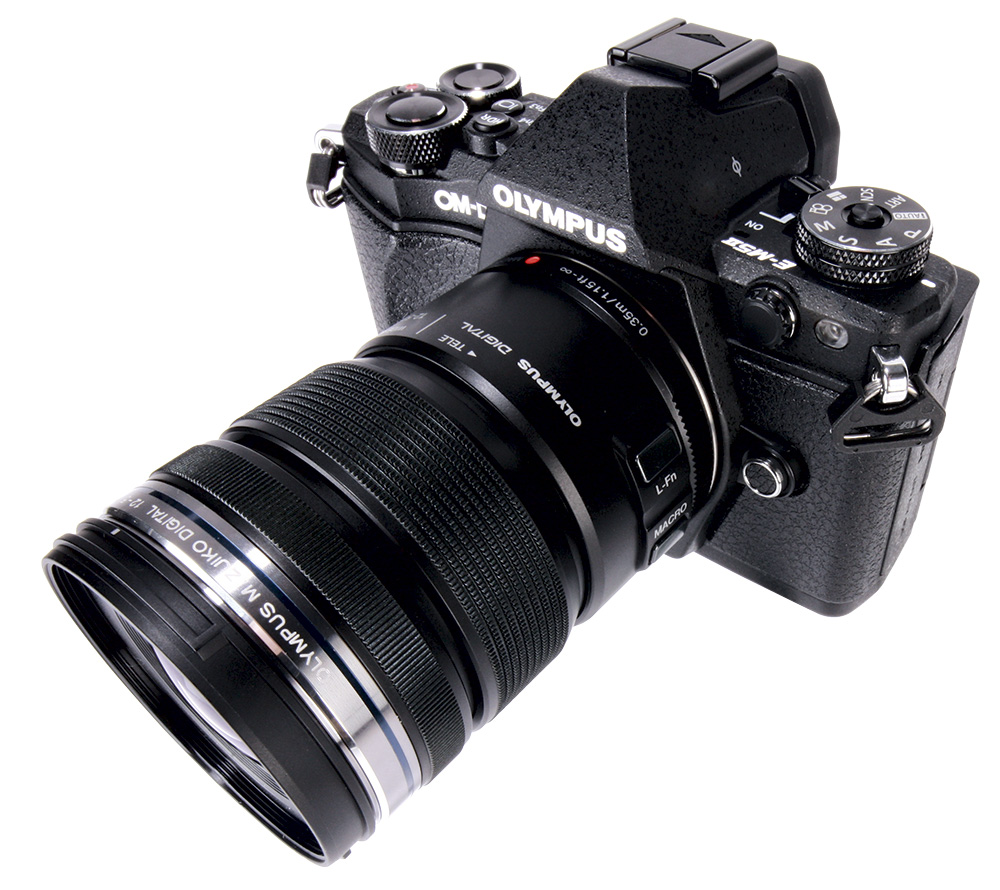 Olympus-OM-D-E-M5-Mark-II