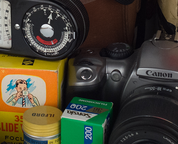 JPEG ISO 400