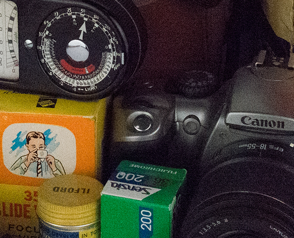 JPEG ISO 6,400