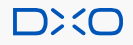 DxO logo