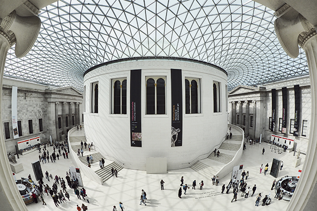Fisheye lens: what is it and how does it work?